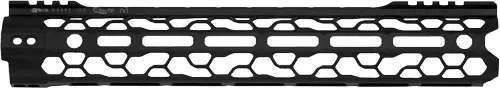 Odin Works ODIN FOREND O2 LITE MLOK 12.5" BLACK AR-15