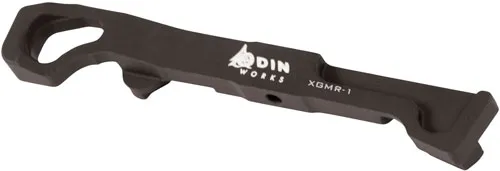 Odin Works ODIN EXTENDED MAGAZINE RELEASE FOR GLOCK NEW FRONTIER LOWER BLACK