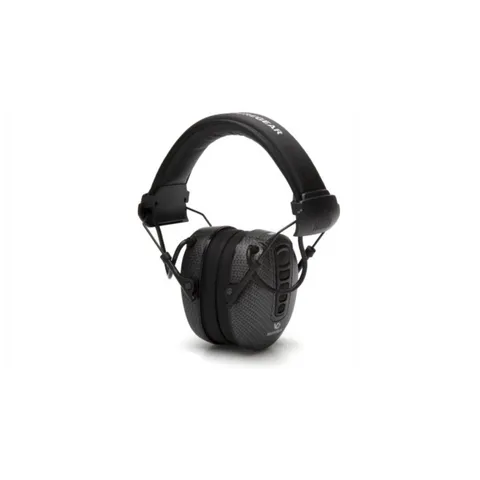 Pyramex Clandestine Electronic Earmuff VGPME17