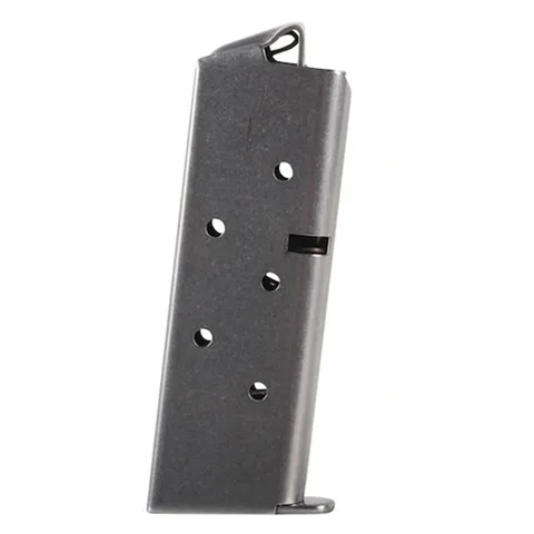 Metalform METALFORM MAGAZINE COLT MUSTANG .380ACP 7RD S/S X-GRIP