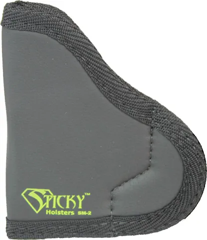 Sticky Holsters SM-2 Pocket 380 SM-2