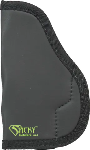 Sticky Holsters LG-2 Large Auto 4.1" Barrel LG-2