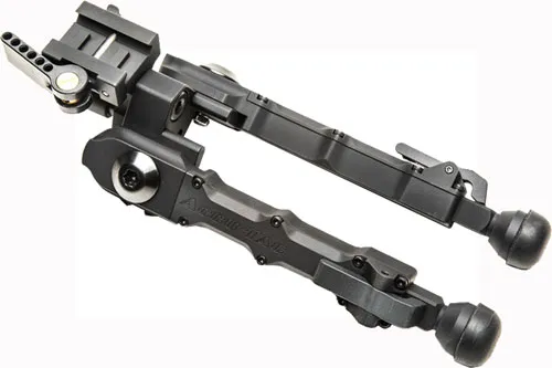 Accu-Tac ACCU-TAC BR-4 G2 BIPOD BLK