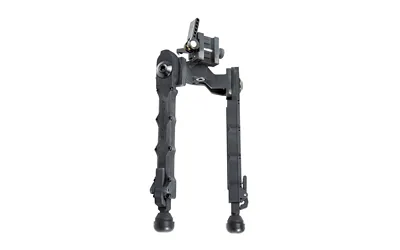 Accu-Tac ACCU-TAC WB-5 BIPOD BLK