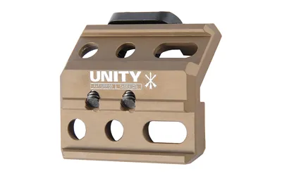 Unity Tactical UNITY FUSION MICRO HUB FDE