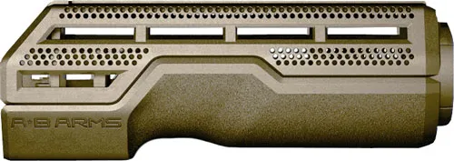 AB Arms AB ARMS HAND GUARD PRO AR-15 CARBINE FDE