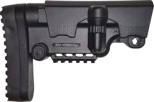 AB Arms AB ARMS URBAN SNIPER STOCK X BLACK