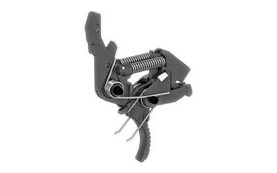 Hiperfire HF AR15/10 2 STAGE CURVED TRIGGER