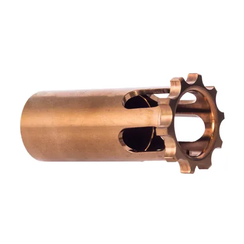 Rugged Suppressors OP005