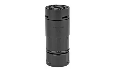 Rugged Suppressors RUGGED RX BLAST DIVERTER/BRAKE