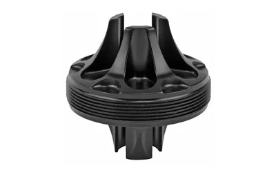 Rugged Suppressors RUGGED FLASH HIDER FRONT CAP 7.62MM