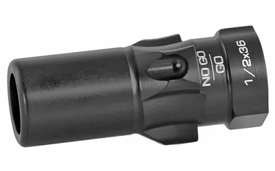 Rugged Suppressors RUGGED 3 LUG ADAPTER 1/2X36