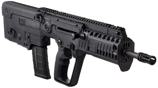 IWI US Tavor X95 XB16L