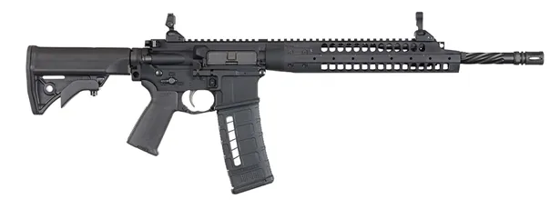 LWRC International SIX8-A5 SIX8A5RB16