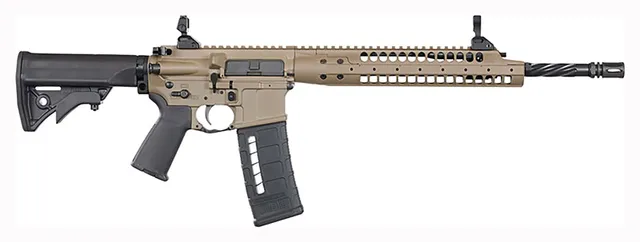 LWRC International SIX8 A5 SIX8A5RCK16