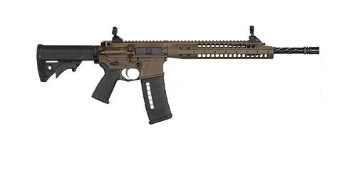 LWRC International SIX8-A5 SIX8A5RPBC16