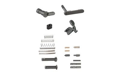 Luth-AR LUTH AR LOWER PARTS KIT BUILDER