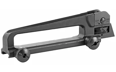 Luth-AR CARRYING HANDLE DETACHABLE MILSPEC