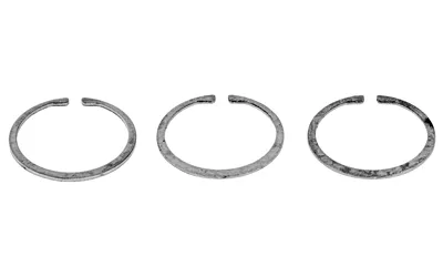 Luth-AR LUTH AR BOLT GAS RINGS (3 PACK)