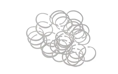 Luth-AR LUTH AR BOLT GAS RINGS (30 PACK)