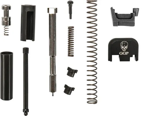 Grey Ghost Precision GGP SLIDE COMPLETION KIT FOR GLOCK