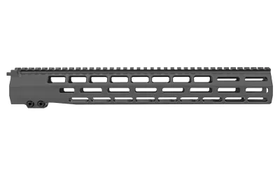 Grey Ghost Precision GGP AR10 15" MLOK HANDGUARD SNPR GRY