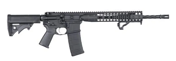 LWRC International LWRCI Direct Impingement ICDIR5B16