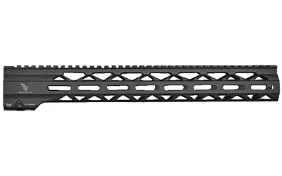 Bootleg BOOTLEG 15" QM MLOK AR-15 HANDGUARD