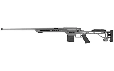 MasterPiece Arms MPA PMR RIFLE 6CM 26" 10RD TUNG