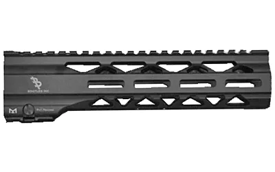 Bootleg BOOTLEG 9.2" QM MLOK AR-15 HANDGUARD