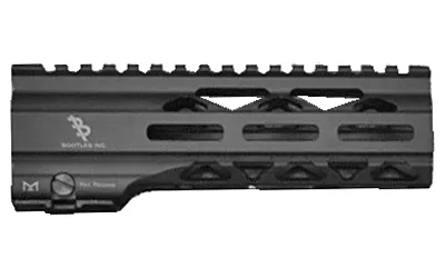 Bootleg BOOTLEG 7" QM MLOK AR-15 HANDGUARD