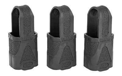 Magpul MAGPUL ORIG 9MM SUBGUN 3PK BLK