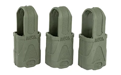 Magpul MAGPUL ORIG 9MM SUBGUN 3PK ODG