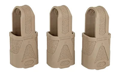 Magpul MAGPUL ORIG 9MM SUBGUN 3PK FDE