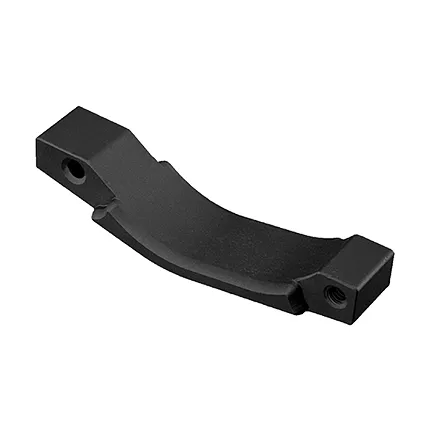 Magpul MAGPUL TRIGGER GUARD ENHANCED FITS AR-15 ALUMINUM BLACK