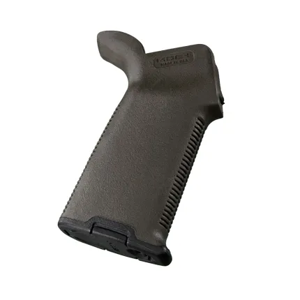 Magpul MOE+ Grip MAG416-OD