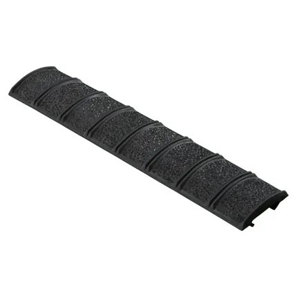 Magpul XT Rail Texture Panel MAG012-BLK