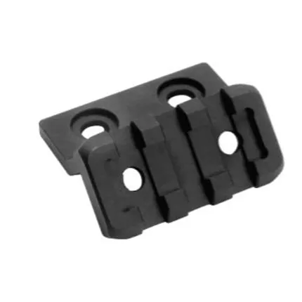 Magpul M-LOK Offset Light/Optic Mount MAG604