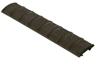 Magpul XT Rail Texture Panel MAG012-ODG