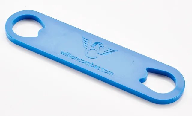 Wilson Combat Barrel Bushing Polymer Wrench 22P