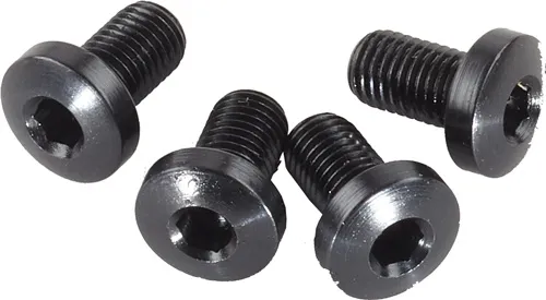 Wilson Combat Hex Head Grip Screws 1911 313B