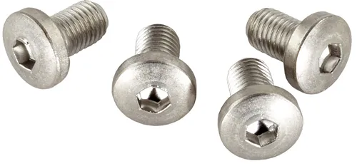 Wilson Combat Hex Head Grip Screws 1911 313S