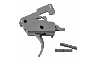 Wilson Combat Tactical Trigger Single-Stage Mil/LE TRTTUMIL