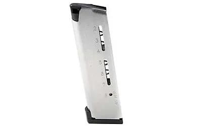 Wilson Combat 1911 Magazine 500AHD