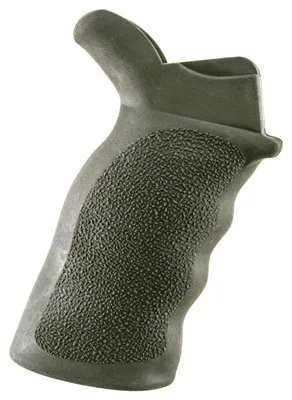 Ergo AR-15 Tactical Deluxe Grip 4045OD