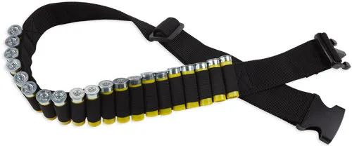 Bulldog Ammo Belt Adjustable WABS