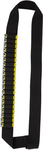 Bulldog Ammo Bandolier Shotgun WSAB