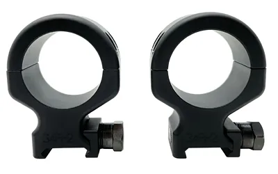 DNZ DNZ FRDM REPR 2PC. PIC HIGH 30MM BLK