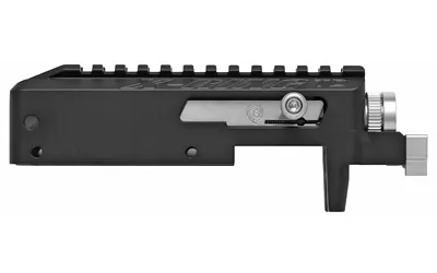 Tactical Solutions TAC SOL XRING 10/22 TD RCVR BLK