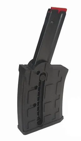 Mossberg 22 LR Tactical Magazine 95712